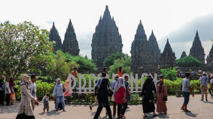 Hingga Agustus 2024, Tercatat 5,7 Juta Wisatawan Kunjungi Sleman