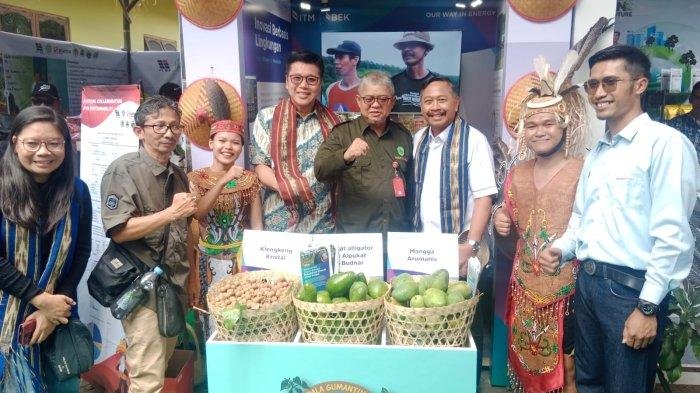 Percepat Rehabilitasi di Kawasan DAS Menoreh-Borobudur, PT ITM Berdayakan Ribuan Petani