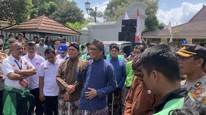 Sekda DIY Ingatkan ASN Tetap Netral di Pilkada 2024, Hindari Pose Politik di Medsos