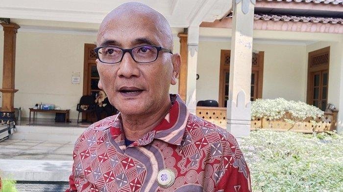 Okupansi Hotel di DIY pada Oktober 2024 Meningkat, Terdongkrak Momen Retreat Kabinet Merah Putih