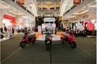 Regional Public Launching New Honda Scoopy Astra Motor Yogyakarta, Honda Istimewa Hadirkan Honda Scoopy Modifikasi Ala Kalcer