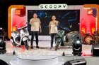 New Honda Scoopy Siap Mengaspal di Wilayah Yogyakarta, Kedu, dan Banyumas