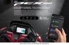 Fitur Canggih Sesuai Nama, New PCX 160 Roadsync Siap Jadi Primadona