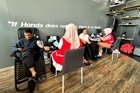 Astra Motor Yogyakarta Menggelar Program Donor Darah