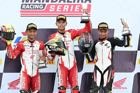 CBR Tercepat, Astra Honda Kuasai Seri Perdana Mandalika Racing Series 2025