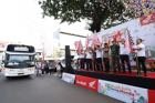 Mudik Balik Bareng Honda (MBBH) x Astra Motor Yogyakarta, Sambut Rombongan Pemudik Konsumen Loyal Honda di Yogyakarta