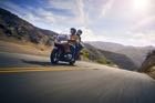 Rayakan Setengah Abad, AHM Hadirkan Honda Gold Wing Edisi Spesial