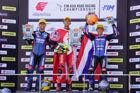 CBR Series Melesat Kencang di Sepang, AHRT Amankan Puncak Klasemen ARRC