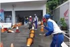 Komunitas Motor Honda Yogyakarta, Kedu dan Banyumas Unjuk Gigi di Kompetisi Safety Riding Regional 2025