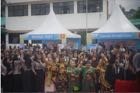 Honda It’s Time To School Kembali, Astra Motor Yogyakarta Ajak Siswa SMA/K Ekspresikan Diri