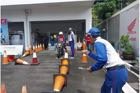 Komunitas Motor Honda Yogyakarta, Kedu dan Banyumas Unjuk Gigi di Kompetisi Safety Riding Regional 2025
