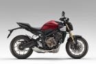 Neo Sport Café CB650R Terbaru, Makin Gagah dengan Teknologi Terkini