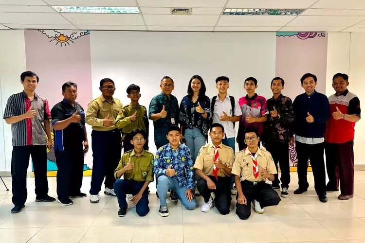 Astra Motor Yogyakarta Ajak Kreator Muda Berkontribusi Bagi Negeri Lewat Video Pendek