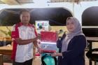 Satu HATI Dukung Garuda x Astra Motor Yogyakarta, Astra Motor Yogyakarta Gelar Nobar Timnas Indonesia vs Jepang di Dua Lokasi Seru