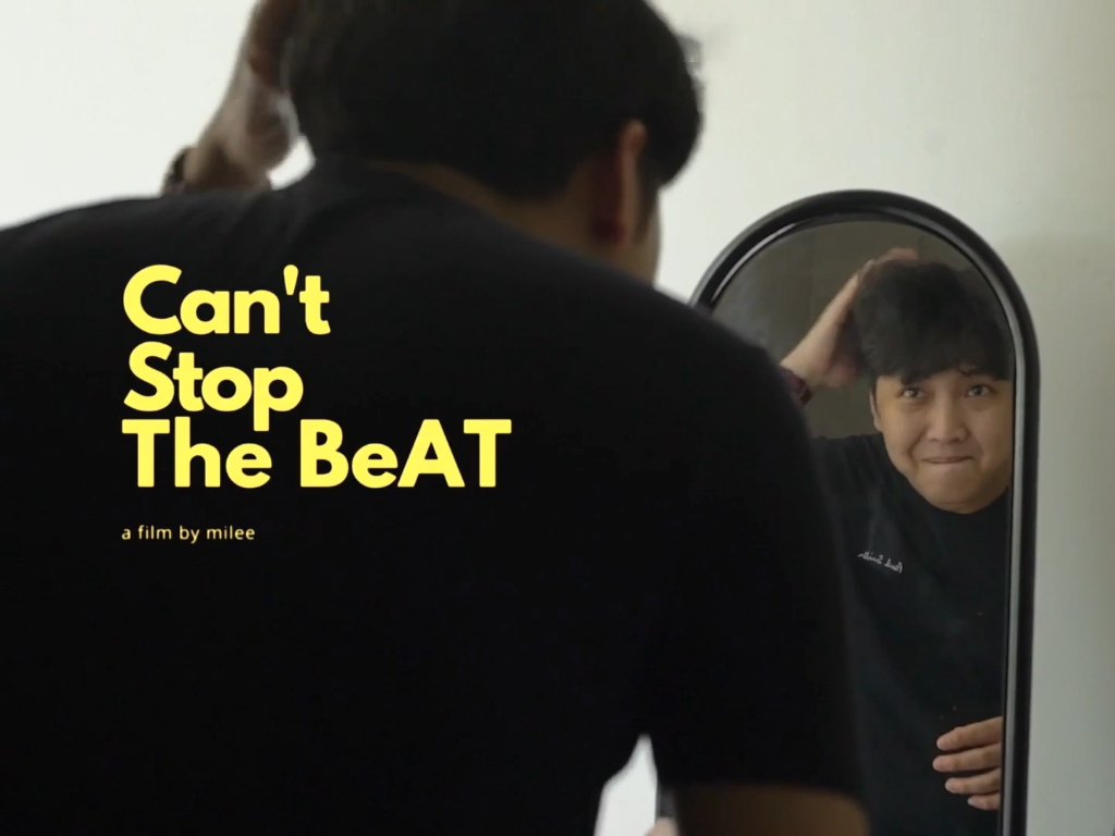 Can't Stop The BeAT | eps. 1