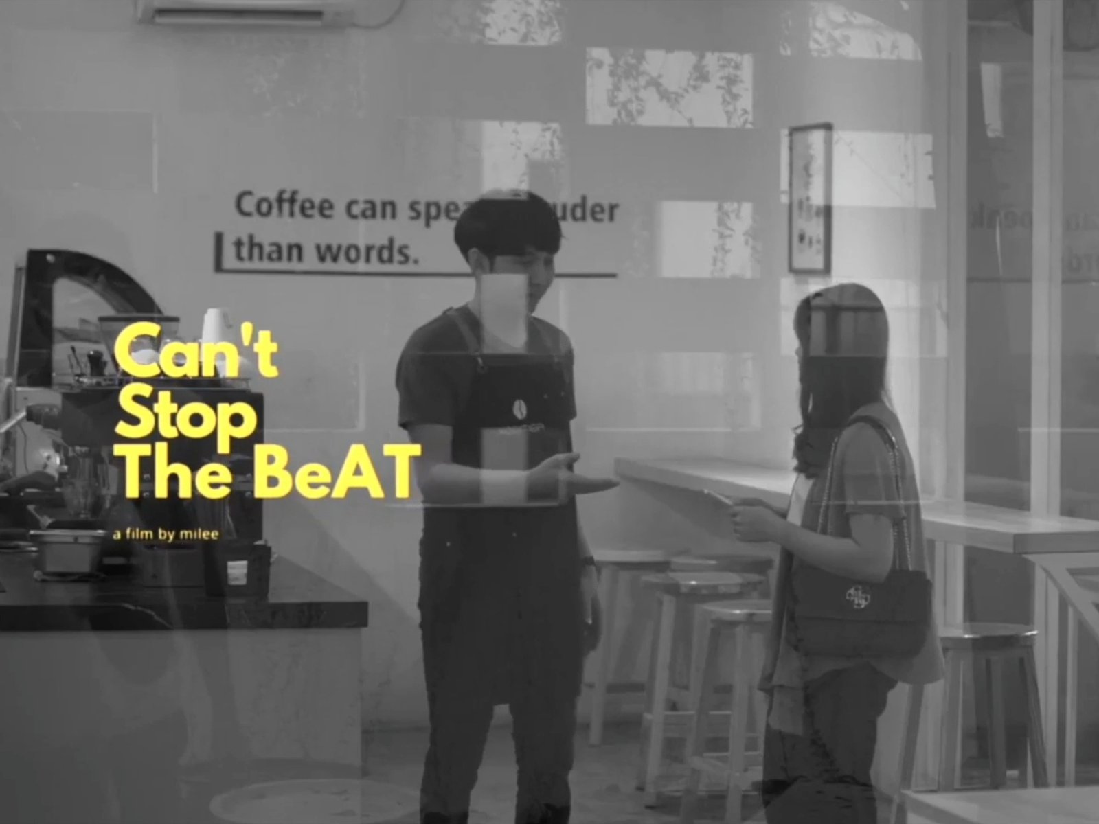 Can't Stop The BeAT | eps. 2