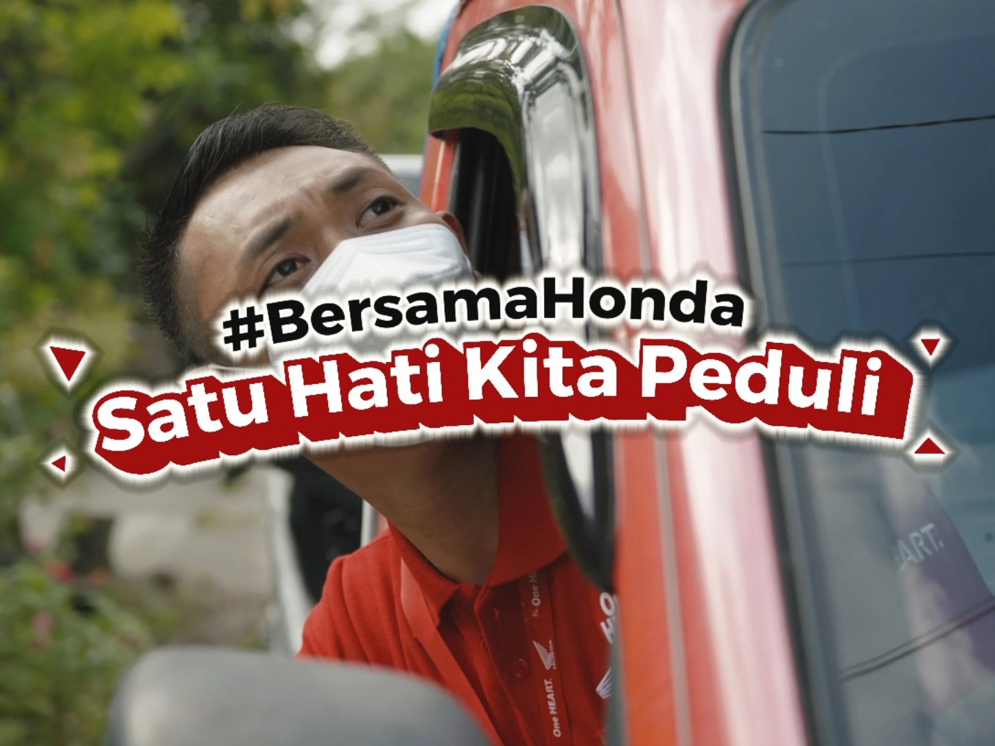 Hari Pelanggan Nasional 2021 - Astra Motor Yogyakarta