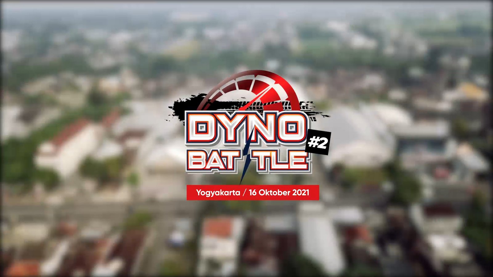 Dyno Battle #2