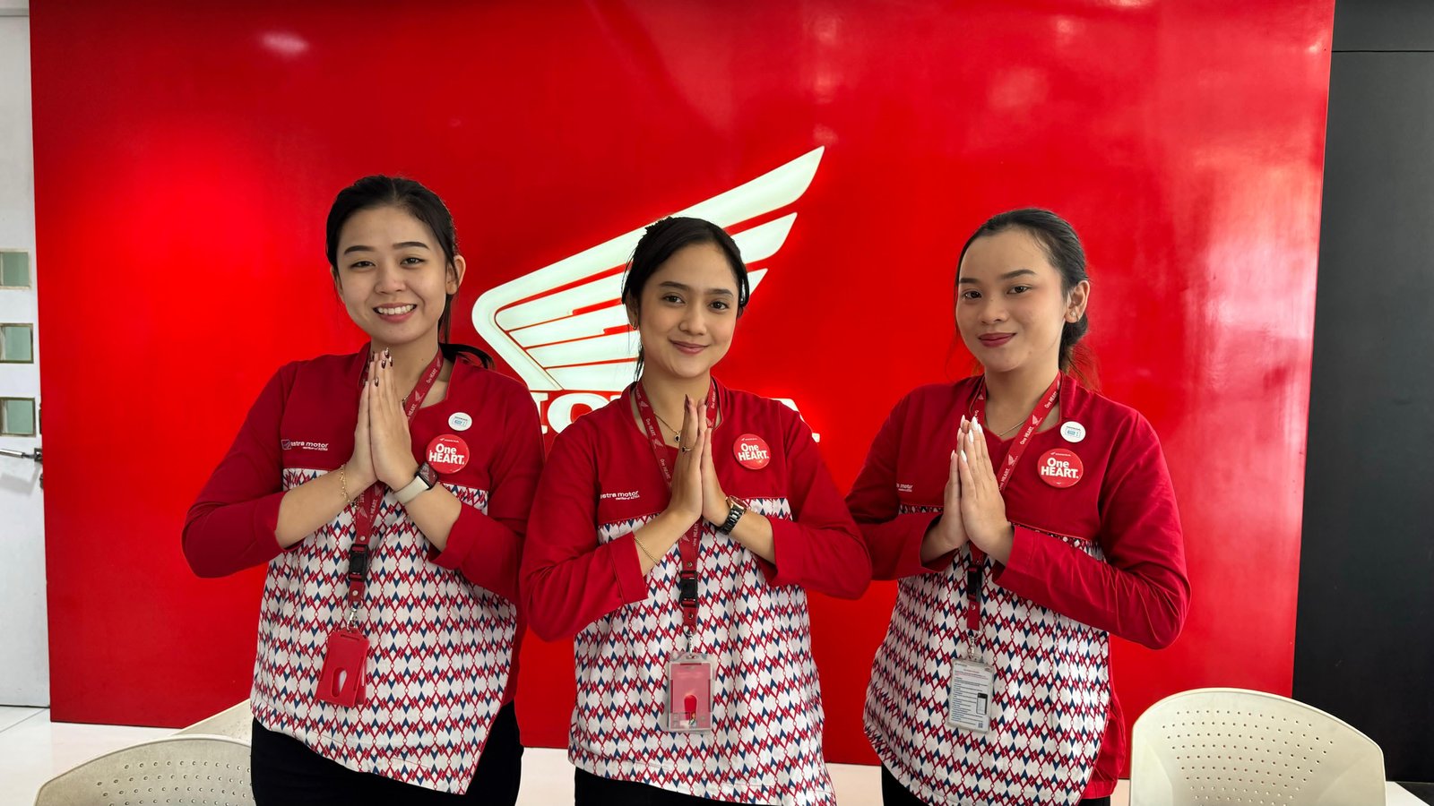 Melangkah Pasti, Meraih Masa Depan Astra Motor Rayakan 55 Tahun