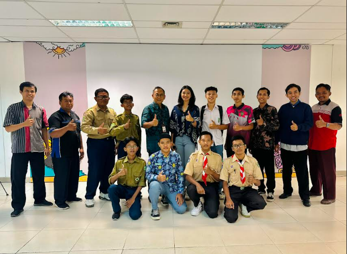 Astra Motor Yogyakarta Ajak Kreator Muda Berkontribusi Bagi Negeri Lewat Video Pendek