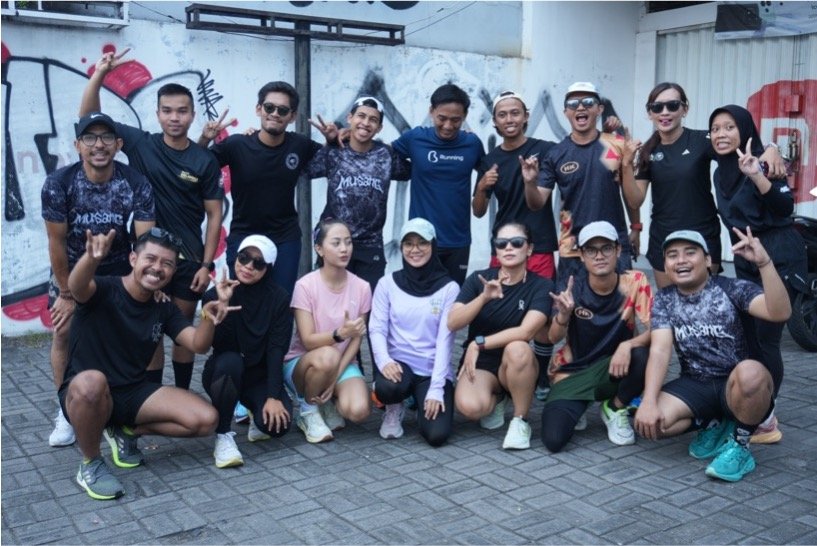 Astra Motor Yogyakarta Ajak Anak Muda Jogja Rave-Up Di Scoopy Coffee Rave