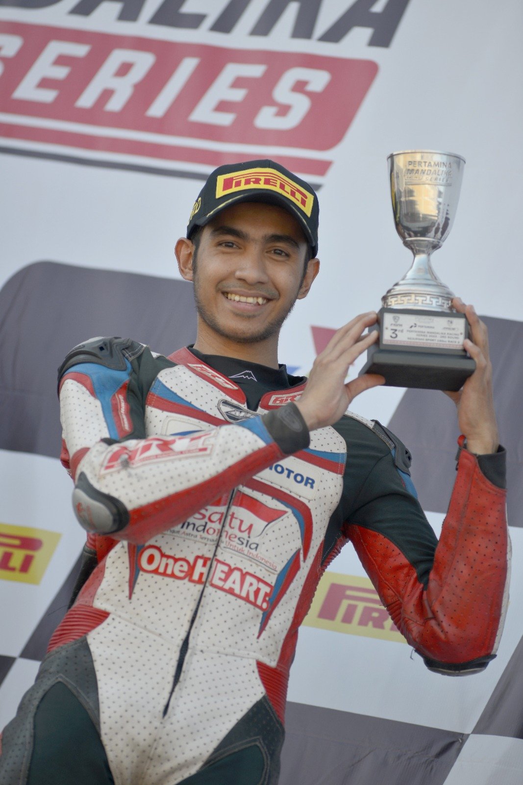Astra Motor Racing Team Raih Podium di Tiga Kelas Berbeda Mandalika Racing Series Round 3