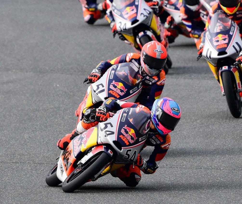 Pebalap Binaan Astra Honda Cetak Sejarah Gemilang, Raih Runner-Up RBRC 2025