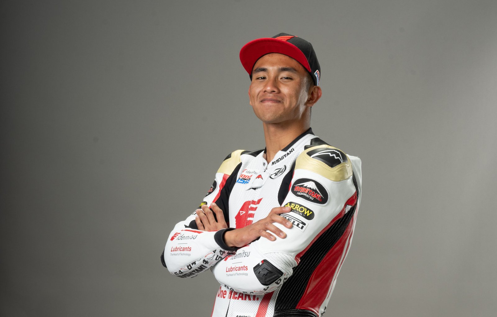 Sejarah Balap Indonesia, Empat Pebalap Binaan Astra Honda Siap Melesat di GP Misano