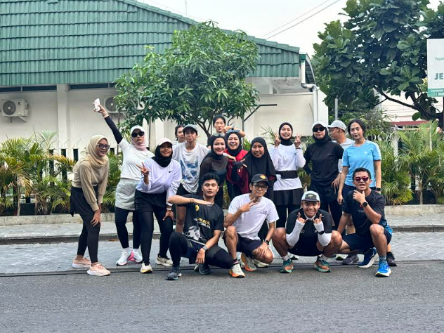 Semakin Seru, Scoopy Rave Vol 2 Hadirkan Rolling Ride & Rave Run