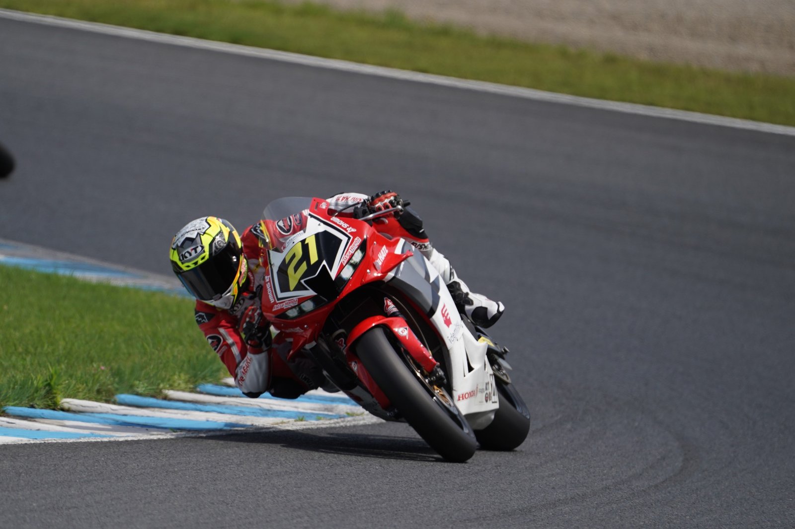 Astra Honda Incar Kunci Juara ARRC 2025 di Sepang Bersama CBR Series