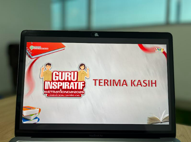 Apresiasi Dedikasi Guru, Astra Motor Yogyakarta Seleksi Guru Inspiratif Astra Honda 2025