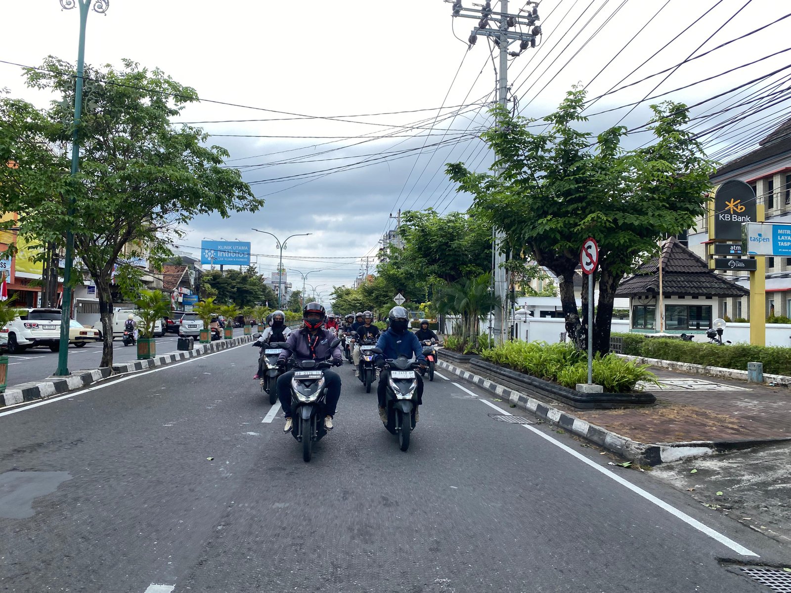 Tips Ala Honda Istimewa Semakin Irit Dengan Berkendara Secara Benar