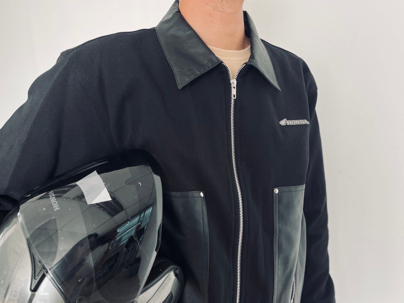 Seri Apparel Lengkap New Honda ADV160 Bagi Para Petualang