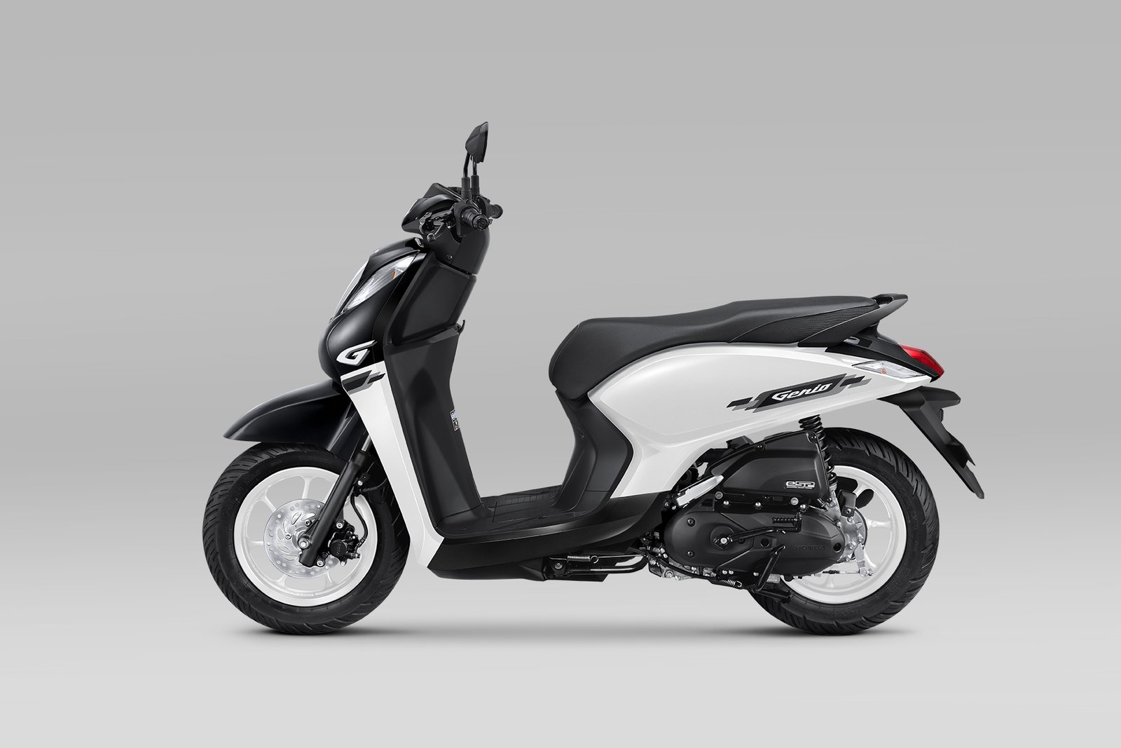 Semakin Dekat Dengan Konsumen, Astra Motor Yogyakarta Hadirkan Mini Launching New Honda Genio