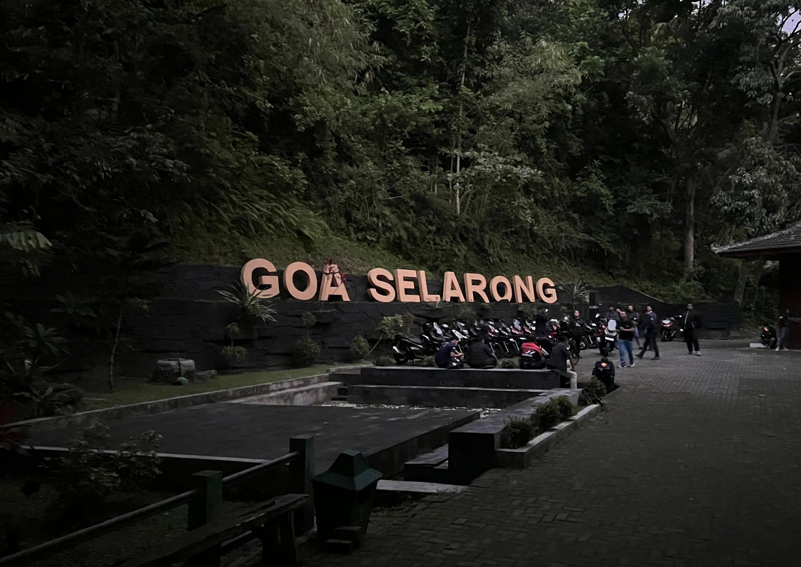 Astra Motor Yogyakarta Ajak Komunitas Honda ADV Jelajah Lokasi Ikonik Yogyakarta