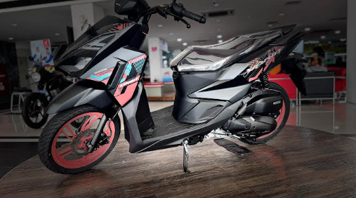 Kenali Fitur Side Stand Switch bagi Pengendara Sepeda Motor