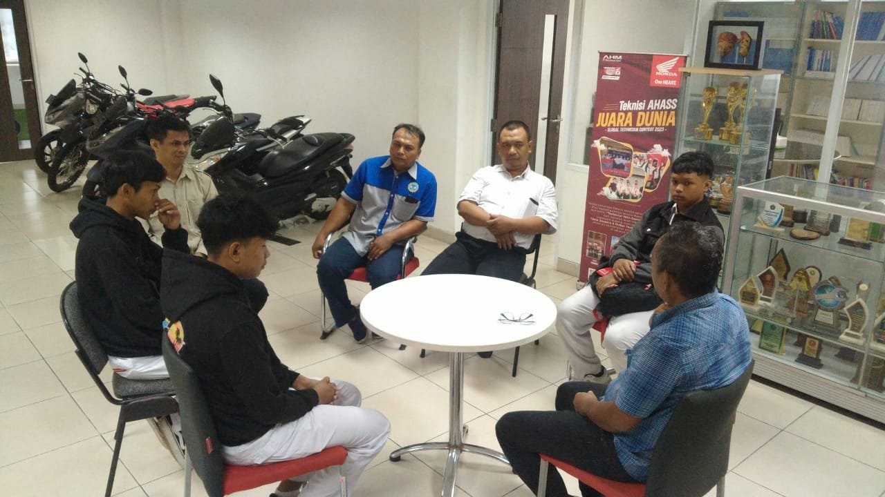 Astra Motor Yogyakarta Siapkan Kandidat Terbaik Menuju Seleksi Nasional FeVoSH 2026