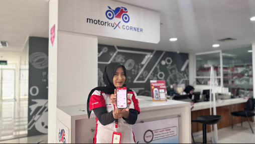 Fitur Trade In Motorku X Berikan Kemudahan Bagi Pecinta Sepeda Motor Honda Yang Ingin Motor Baru