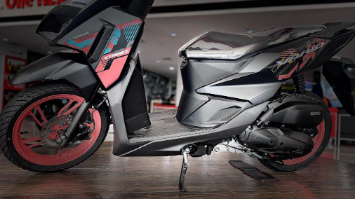 Kenali Fitur Side Stand Switch bagi Pengendara Sepeda Motor