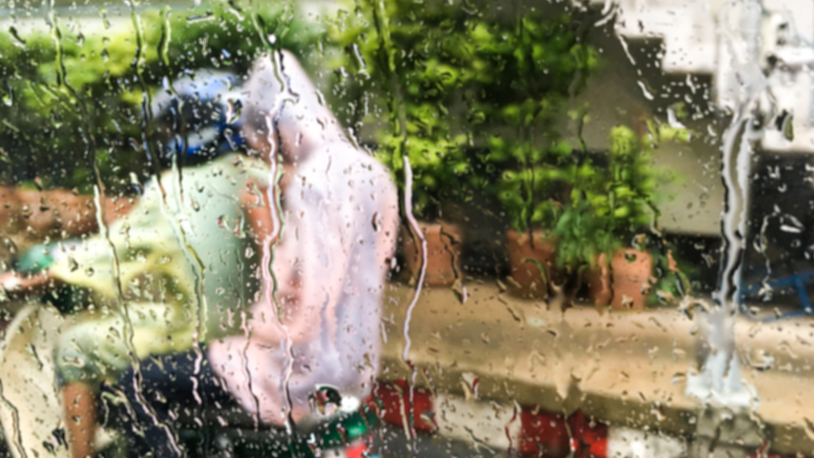 Honda Istimewa Berbagi Tips Merawat Motor Saat Musim Hujan